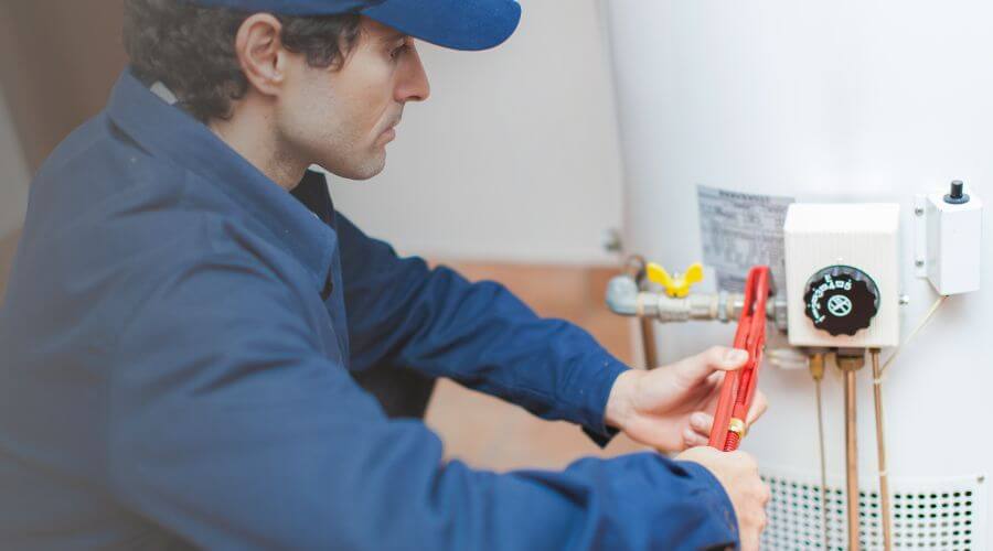 Professional expert plumbing services in Ekalaka, MT